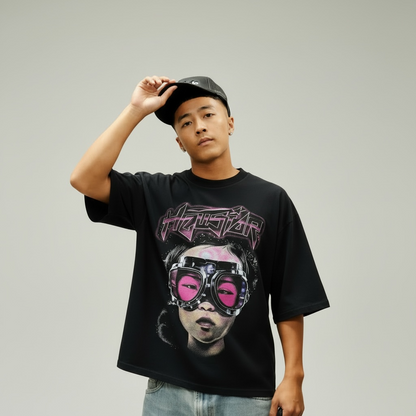 Hellstar “ANIME” T-Shirt