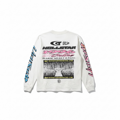 Hellstar “1996” Long Sleeve