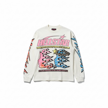 Hellstar “1996” Long Sleeve
